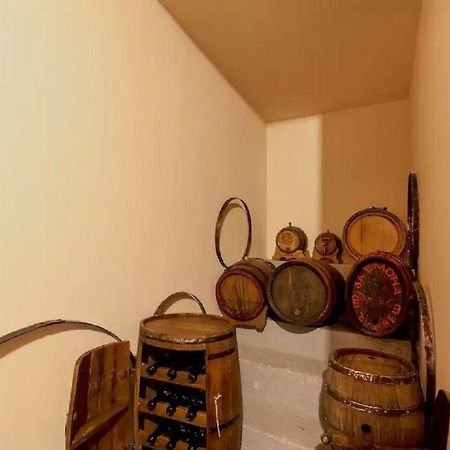 Beer & Wine Cellar Apartment Ljubljana Luaran gambar